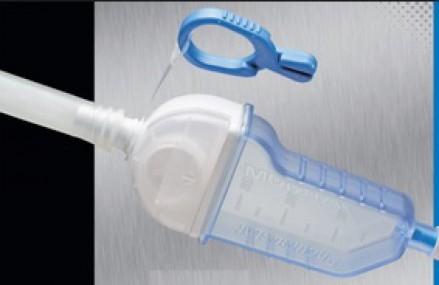 Pneumostat válvula del drenaje torácico