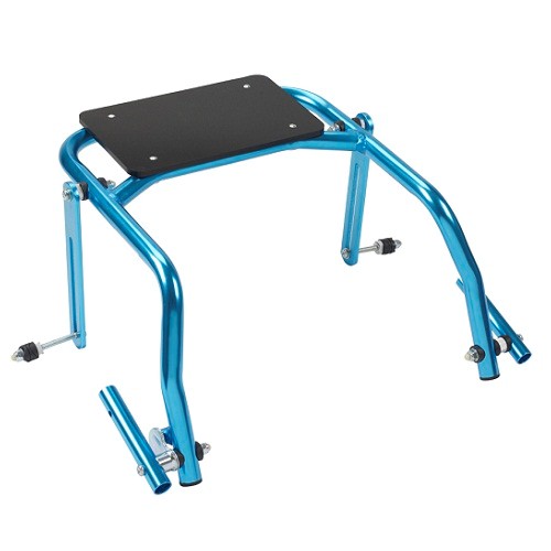 Asiento para andadera posterior Nimbo KA-3200N