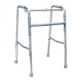 Andadera caminadora de un botón 913L MS