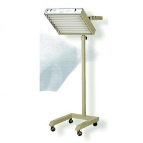 Lampara de fototerapia modelo Vitalux