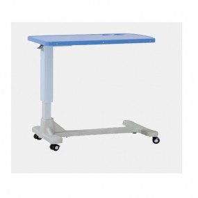 Mesa puente para alimentos ABS
