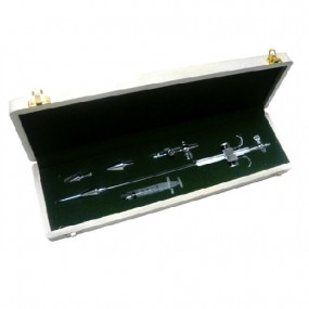 Canula de Jarcho Premium