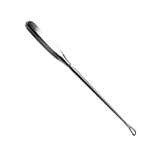 Legra roma No 3 HP cucharilla premium