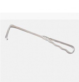 Retractor richardson grande HP