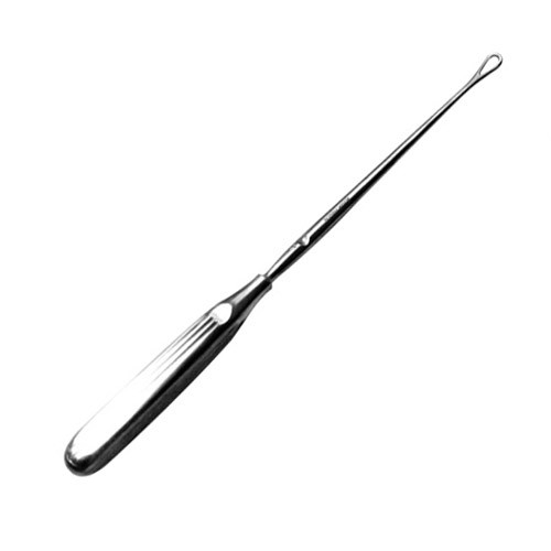 Legra roma No 2 HP cucharilla premium