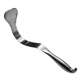 Retractor harrington grande HP