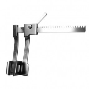 Finocheto retractor chico HP premium