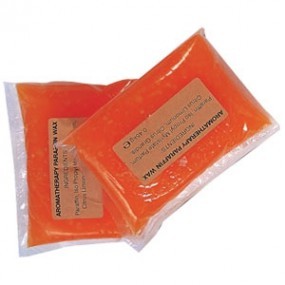 Parafina olor a limón 0.9 Kgs