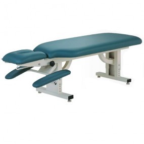 Mesa quiropráctica ajustable Earthile Apex