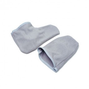 Bota para parafina Dynatron