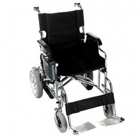 Silla de ruedas eléctrica modelo 1