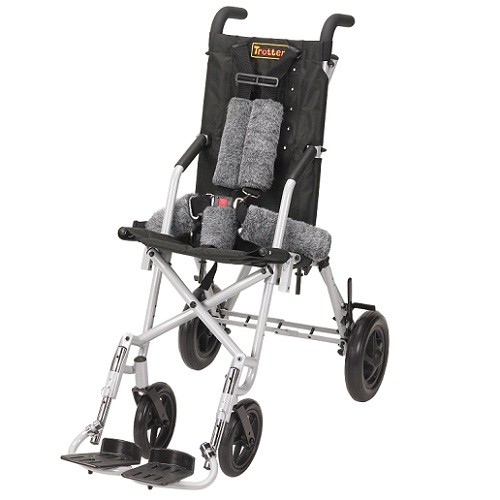 Carreola Trotter de 12"