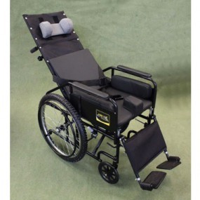 Silla de ruedas para parálisis cerebral Adulto PCA Economica