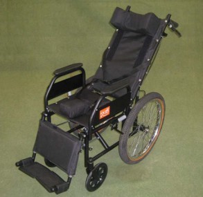 Silla de ruedas para parálisis cerebral Infantil PCI Económica