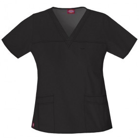 Filipina youtility cuello "v" juvenil