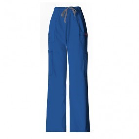 Pantalón cargo de hombre