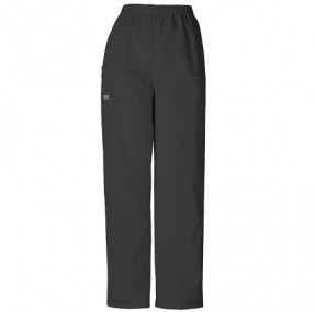 Pantalón utility con resorte