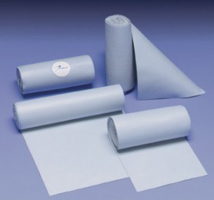 Venda smarch esteril de 10 cm x 2.7 m paquete con 5 piezas