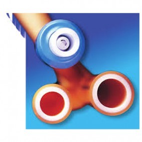 Sonda Foley con 3 vías de 30CC de látex de 26FR paquete con 20 piezas