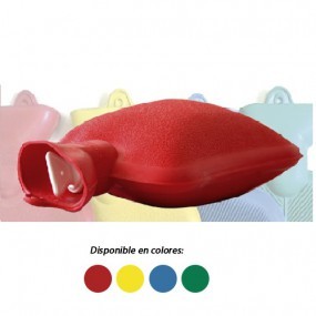 Bolsa para Agua caliente