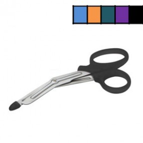 Tijera de trabajo pesado chica 5 1/2