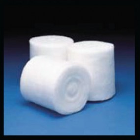 Venda huata cast padding 15.24cm x 3.6m (5 piezas)