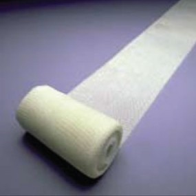 Venda scotch cast blanca 10.0cm x 3.65m
