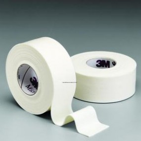 Microfoam cinta elastica adhesiva 4" x 5m rollo