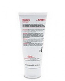 Restores hidrogel amorfo en tubo de 89ml, con 12 piezas