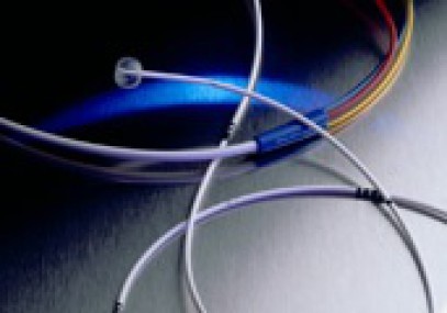 Termodilucion de 4 lumenes, de 7.0fr x 110cm