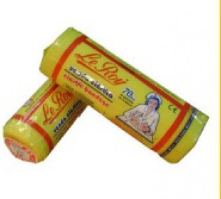 Venda elástica de 15 cm (12 pzas)