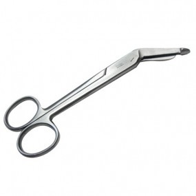 Hercules tijera uso rudo para bendaje 19cm HP premium