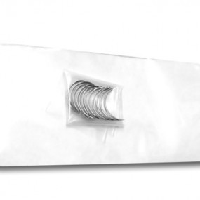 Aguja 1/2 paquete de 12 piezas 15