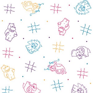 Papel para mesa de exploración de 21" para cubrir mesa (c/12 rollos)