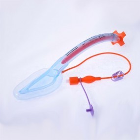 Mascarilla laríngea reusable LaEncore plus No. 4, adulto