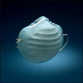 Mascarilla oldeada aseptex 50 piezas