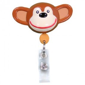 Portagafete - Chango