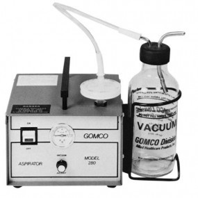 Aspirador portatil 280