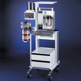 Equipo para anestesia 1 vaporizador modelo multiplus tipo MEVD