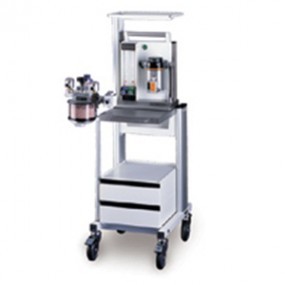 Equipo para anestesia modelo multiplus tipo ME