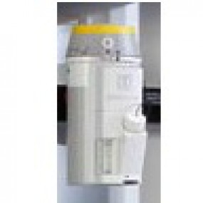 Vaporizador de anestesia para isuflorano con montaje selectatec