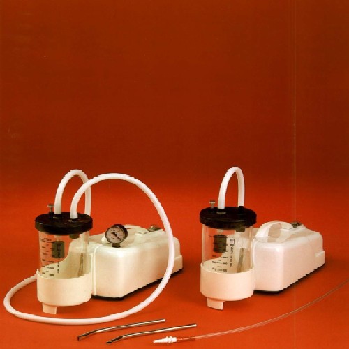 Aspirador VACUMSOL AS/65-H