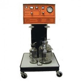 Aspirador de succión continua e Intermitente