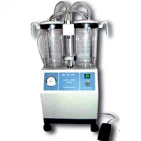 Aspirador para liposuccion de 98 litros x minuto