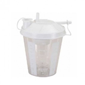 Vaso para Aspirador 1200