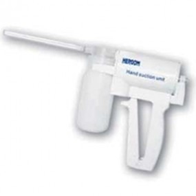 Aspirador Manual