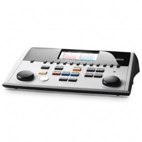 Audiómetro híbrido extendido Licencia E