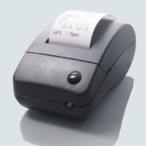 Impresora Térmica para Otoread