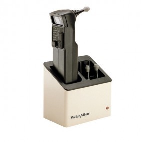 Audioscopio 3 con cargador y accesorios