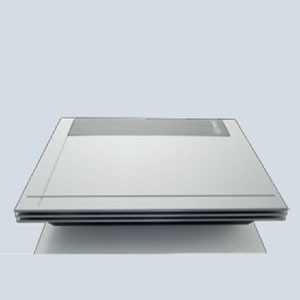 Audiometro de 2 canales basado en PC Mod. Equinox 2.0 con programa de audiometria basico